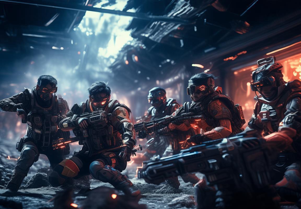 獵空精準(zhǔn)操作與黑影電磁脈沖決勝：解析團(tuán)隊(duì)配合、戰(zhàn)術(shù)執(zhí)行與團(tuán)隊(duì)協(xié)作的勝利關(guān)鍵