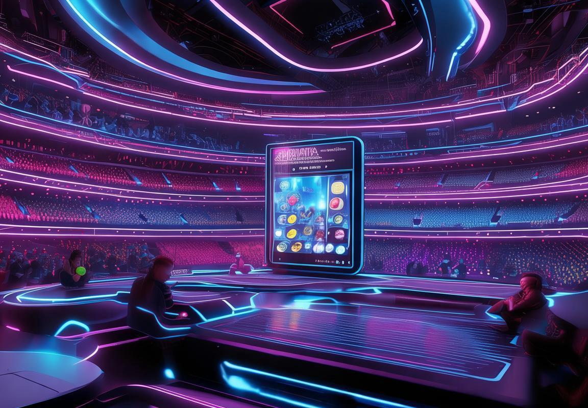 電競(jìng)付費(fèi)觀賽：優(yōu)化賽事體驗(yàn)與付費(fèi)模式，以情感連接贏得觀眾