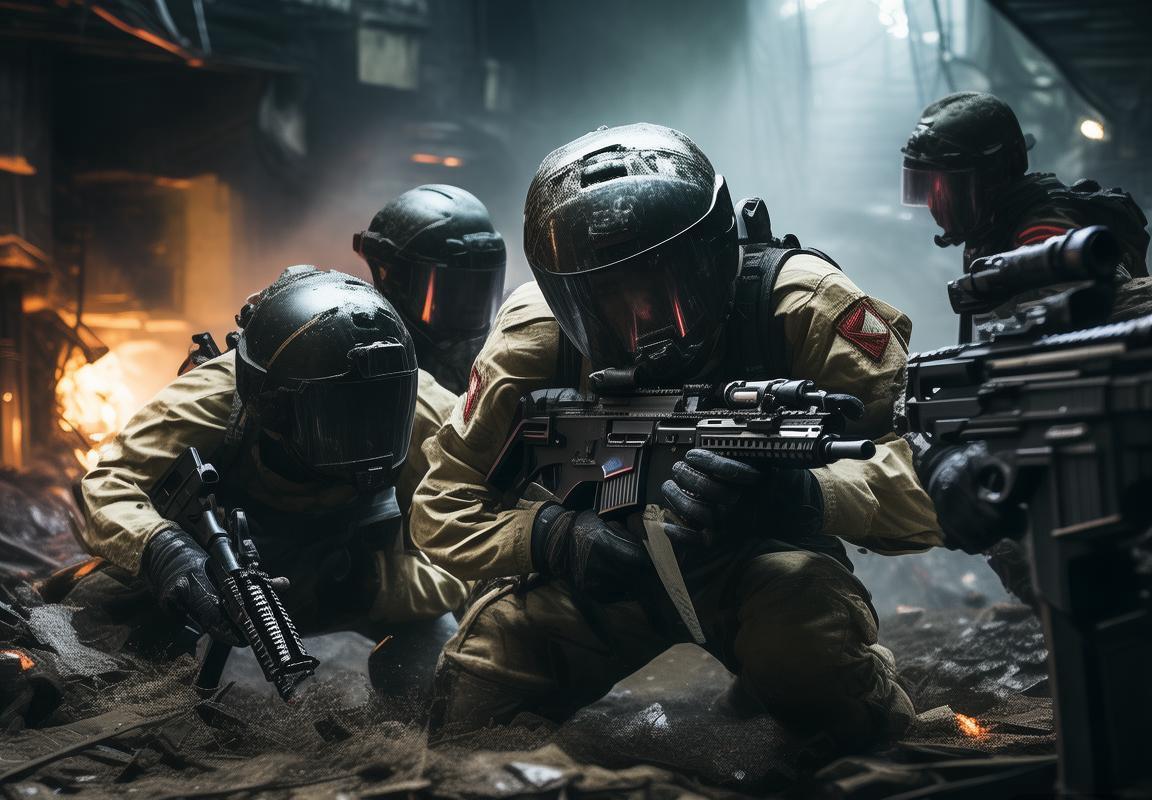 經(jīng)濟(jì)重置下的強(qiáng)起戰(zhàn)術(shù)：團(tuán)隊(duì)配合與臨場(chǎng)決策鑄就翻盤(pán)逆轉(zhuǎn)